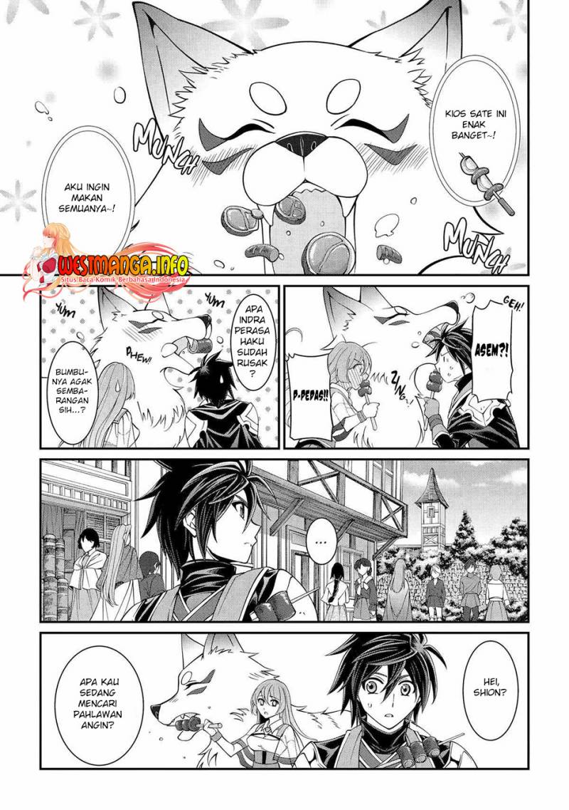 image-komik-shikkoku-tsukai-no-saikyo-yusha-nakama-zenin-ni-uragira-retanode-saikyo-no-mamono-chapter-68-13/34