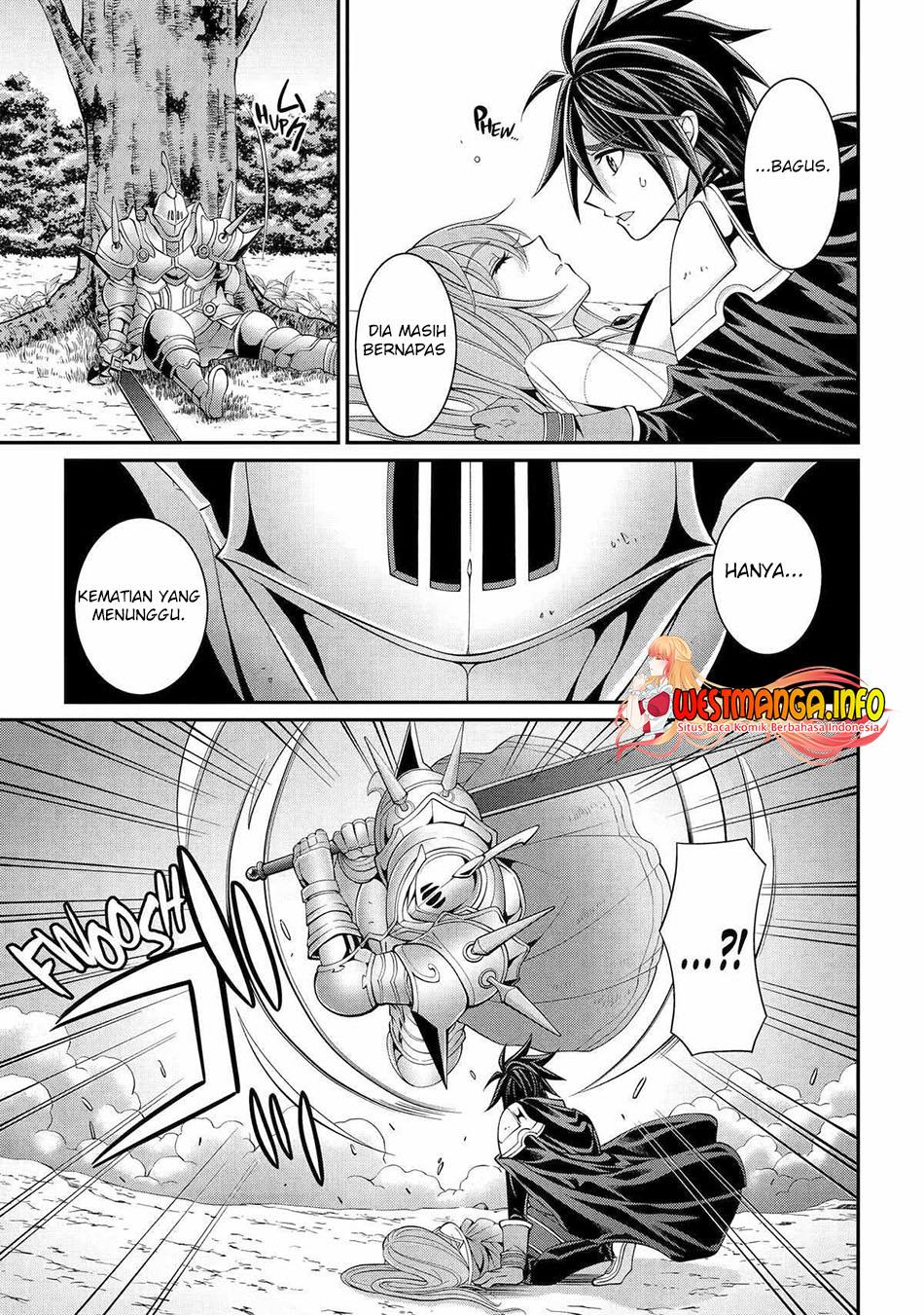 image-komik-shikkoku-tsukai-no-saikyo-yusha-nakama-zenin-ni-uragira-retanode-saikyo-no-mamono-chapter-70-3/33