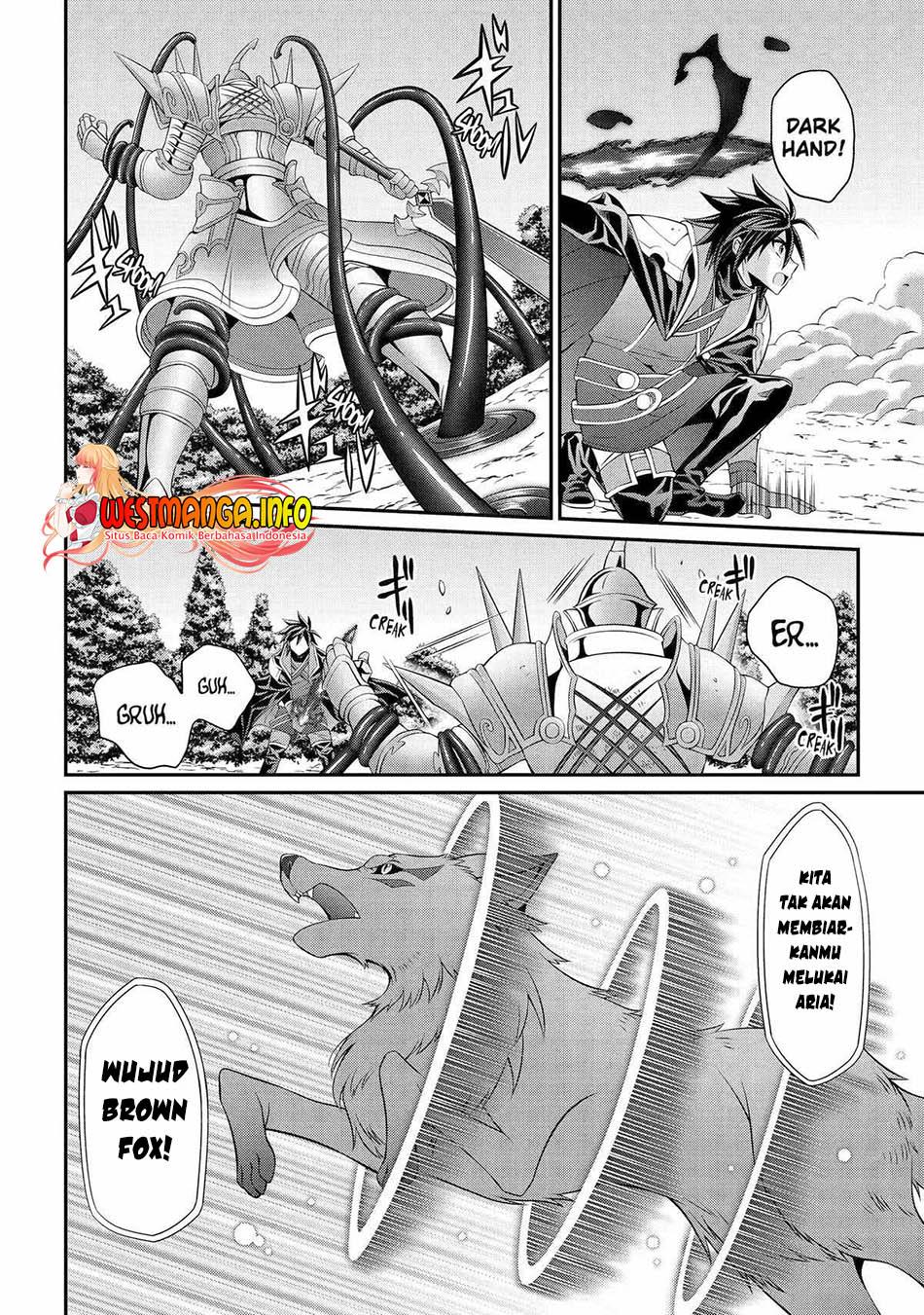 image-komik-shikkoku-tsukai-no-saikyo-yusha-nakama-zenin-ni-uragira-retanode-saikyo-no-mamono-chapter-70-6/33