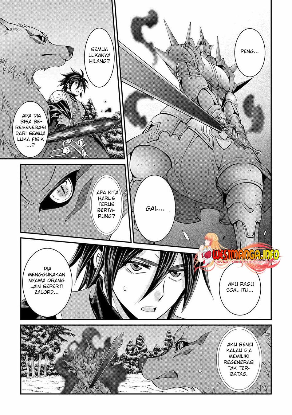 image-komik-shikkoku-tsukai-no-saikyo-yusha-nakama-zenin-ni-uragira-retanode-saikyo-no-mamono-chapter-70-9/33