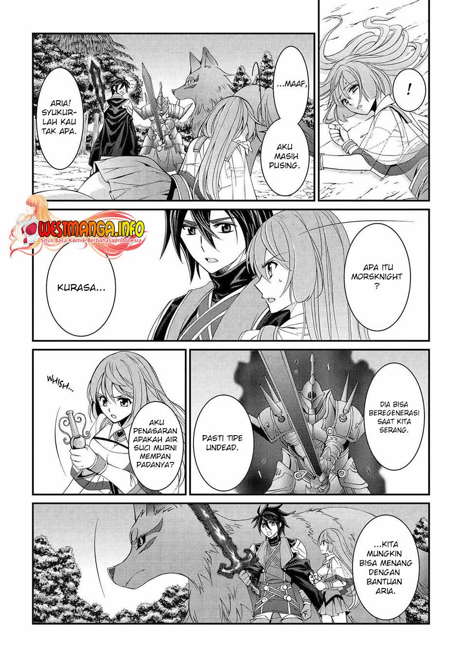 image-komik-shikkoku-tsukai-no-saikyo-yusha-nakama-zenin-ni-uragira-retanode-saikyo-no-mamono-chapter-70-10/33