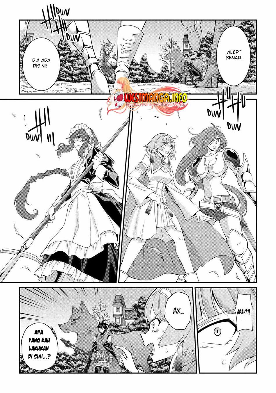 image-komik-shikkoku-tsukai-no-saikyo-yusha-nakama-zenin-ni-uragira-retanode-saikyo-no-mamono-chapter-70-11/33