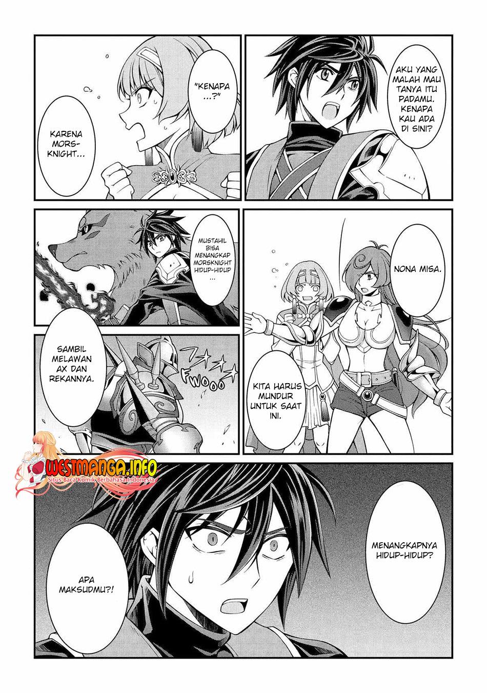 image-komik-shikkoku-tsukai-no-saikyo-yusha-nakama-zenin-ni-uragira-retanode-saikyo-no-mamono-chapter-70-12/33