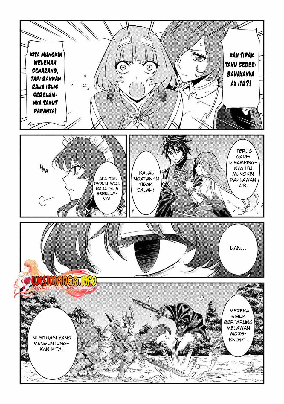 image-komik-shikkoku-tsukai-no-saikyo-yusha-nakama-zenin-ni-uragira-retanode-saikyo-no-mamono-chapter-70-14/33