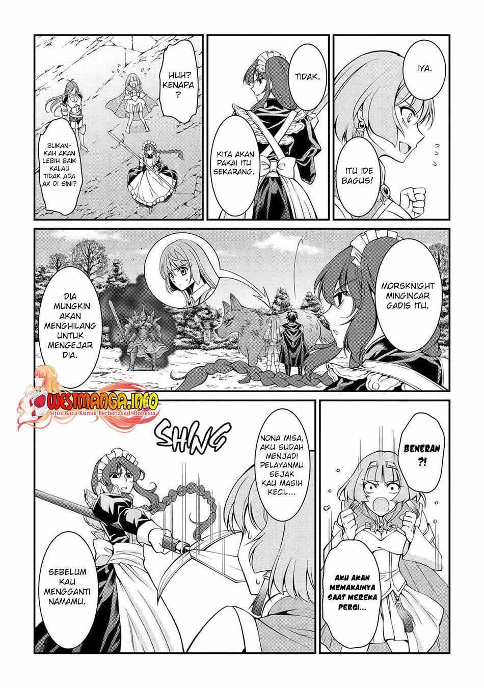 image-komik-shikkoku-tsukai-no-saikyo-yusha-nakama-zenin-ni-uragira-retanode-saikyo-no-mamono-chapter-70-18/33