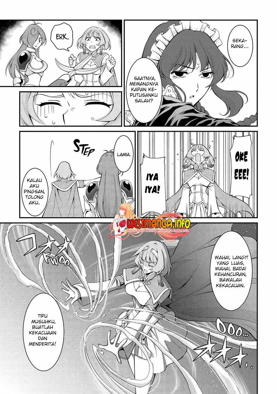 image-komik-shikkoku-tsukai-no-saikyo-yusha-nakama-zenin-ni-uragira-retanode-saikyo-no-mamono-chapter-70-19/33