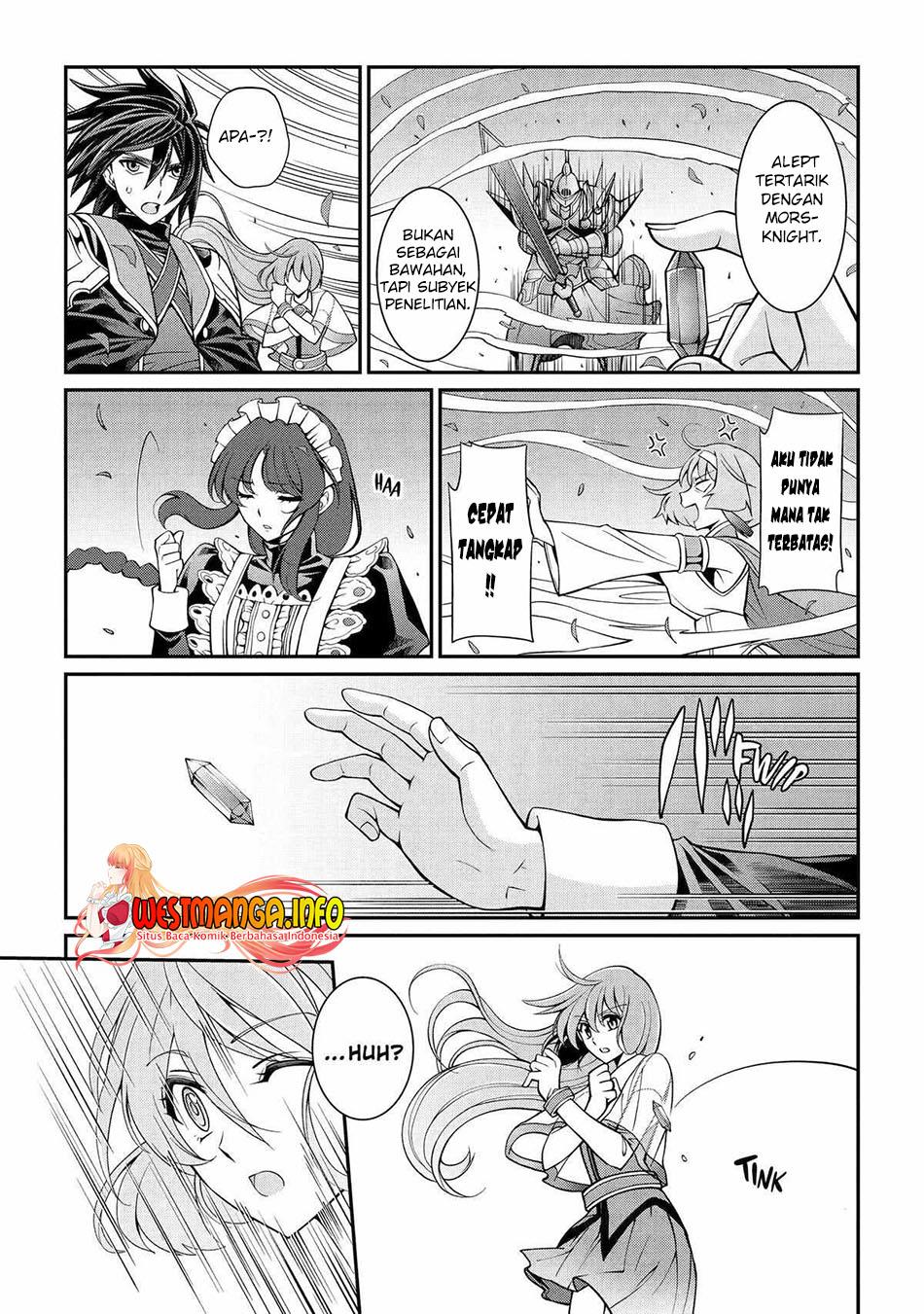 image-komik-shikkoku-tsukai-no-saikyo-yusha-nakama-zenin-ni-uragira-retanode-saikyo-no-mamono-chapter-70-23/33