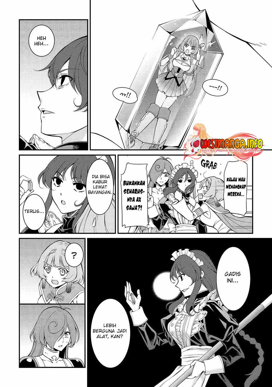 image-komik-shikkoku-tsukai-no-saikyo-yusha-nakama-zenin-ni-uragira-retanode-saikyo-no-mamono-chapter-70-28/33