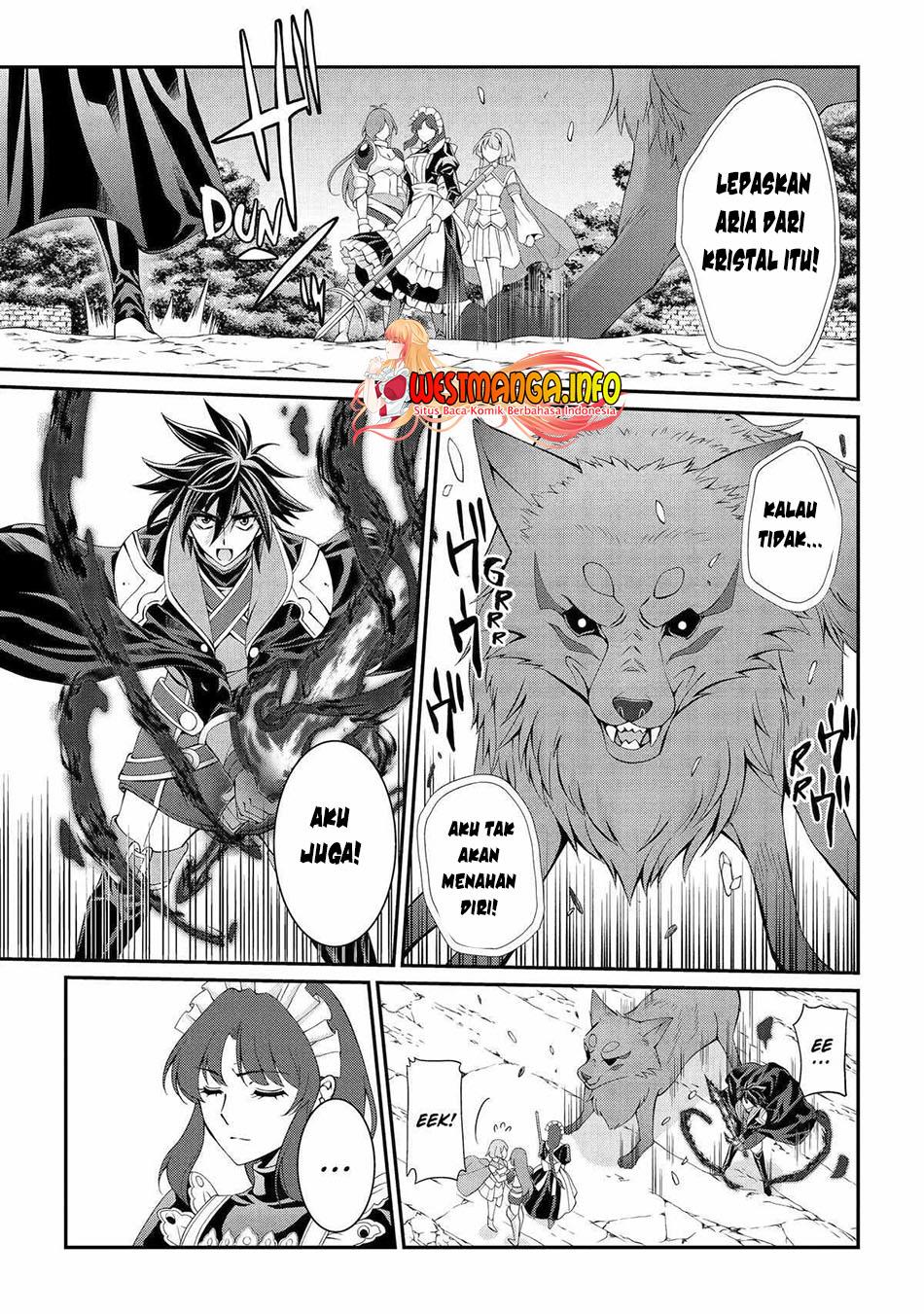 image-komik-shikkoku-tsukai-no-saikyo-yusha-nakama-zenin-ni-uragira-retanode-saikyo-no-mamono-chapter-70-29/33