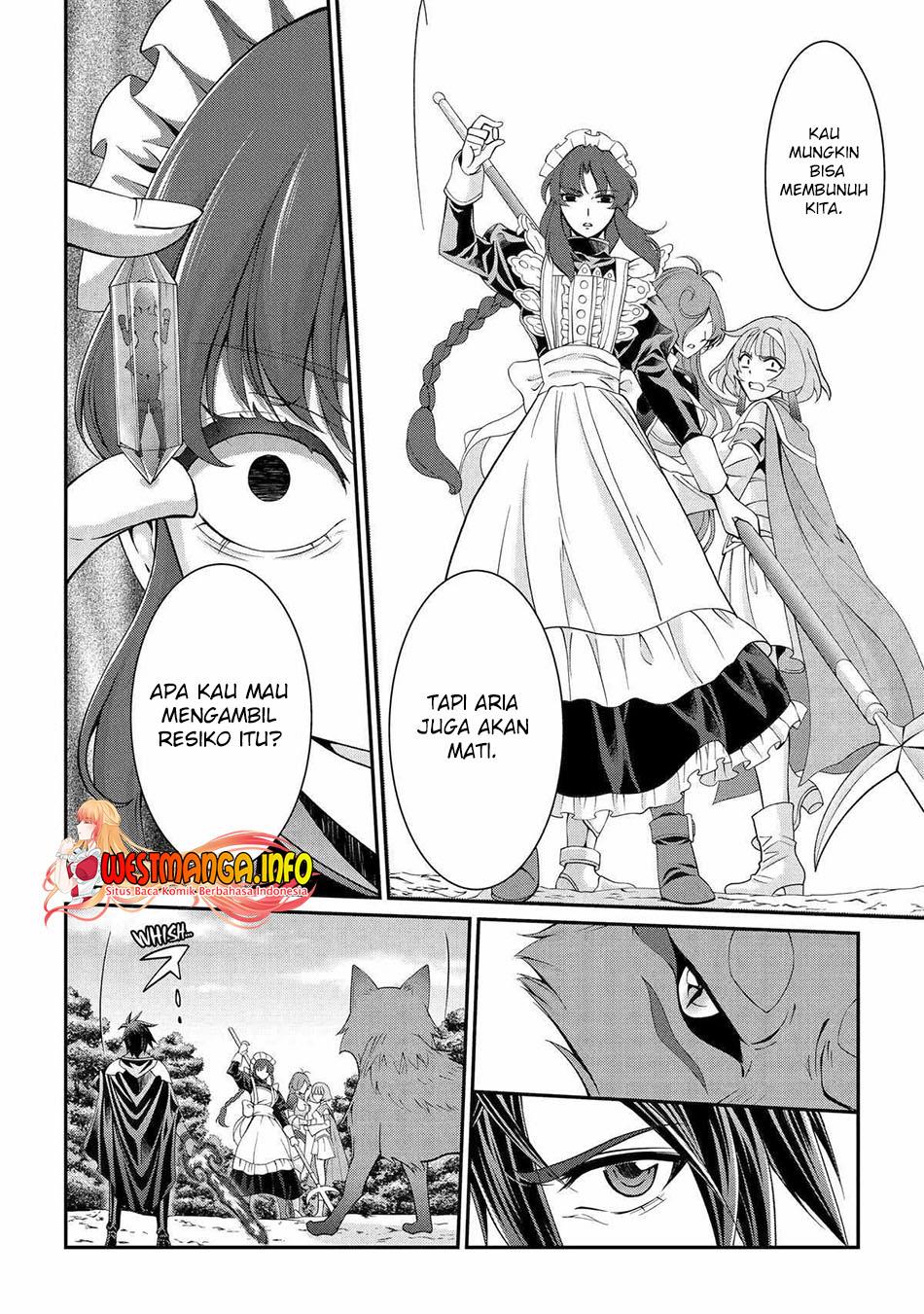 image-komik-shikkoku-tsukai-no-saikyo-yusha-nakama-zenin-ni-uragira-retanode-saikyo-no-mamono-chapter-70-30/33