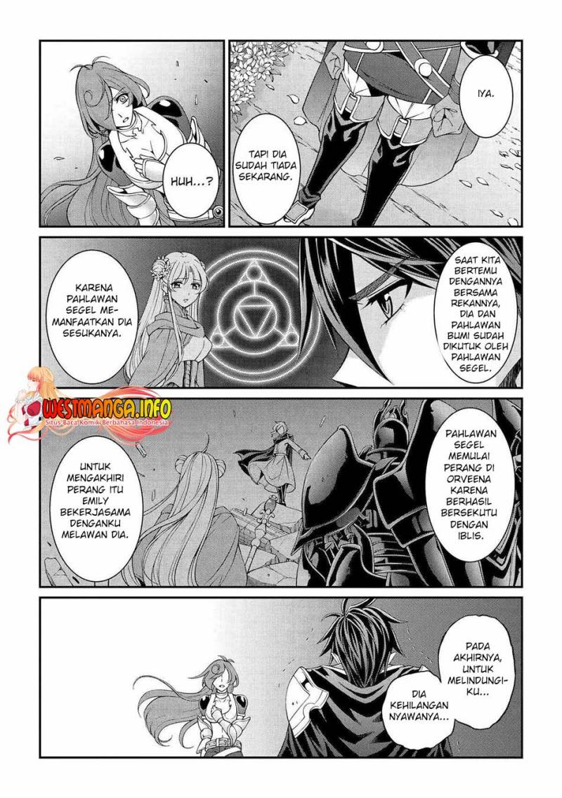 image-komik-shikkoku-tsukai-no-saikyo-yusha-nakama-zenin-ni-uragira-retanode-saikyo-no-mamono-chapter-71-5/41