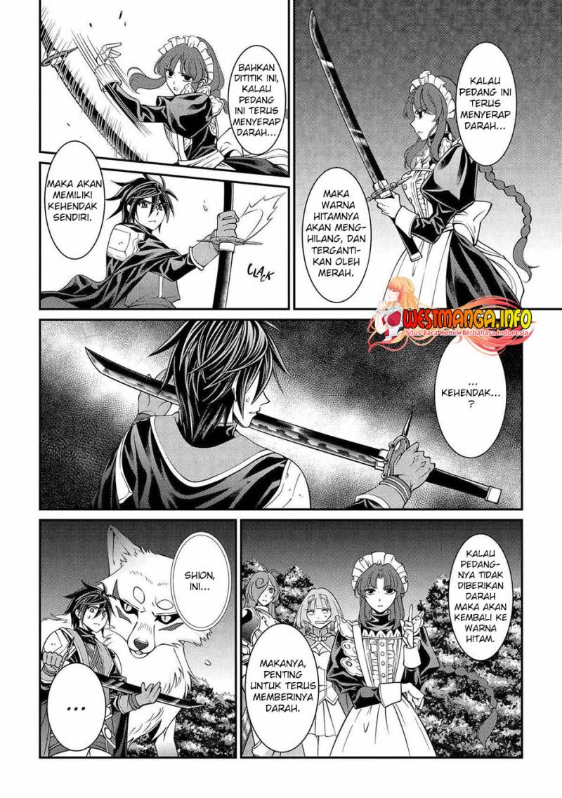image-komik-shikkoku-tsukai-no-saikyo-yusha-nakama-zenin-ni-uragira-retanode-saikyo-no-mamono-chapter-71-14/41