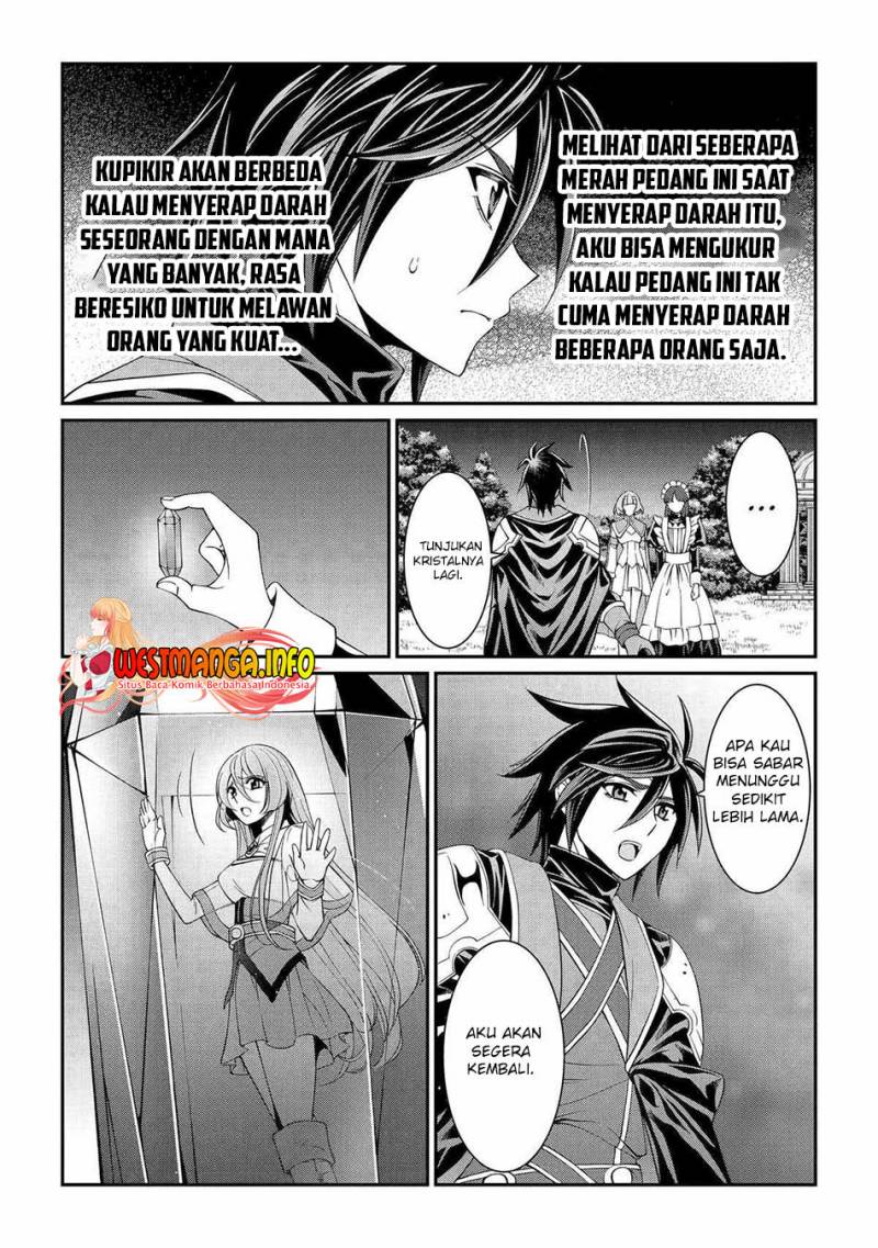 image-komik-shikkoku-tsukai-no-saikyo-yusha-nakama-zenin-ni-uragira-retanode-saikyo-no-mamono-chapter-71-15/41