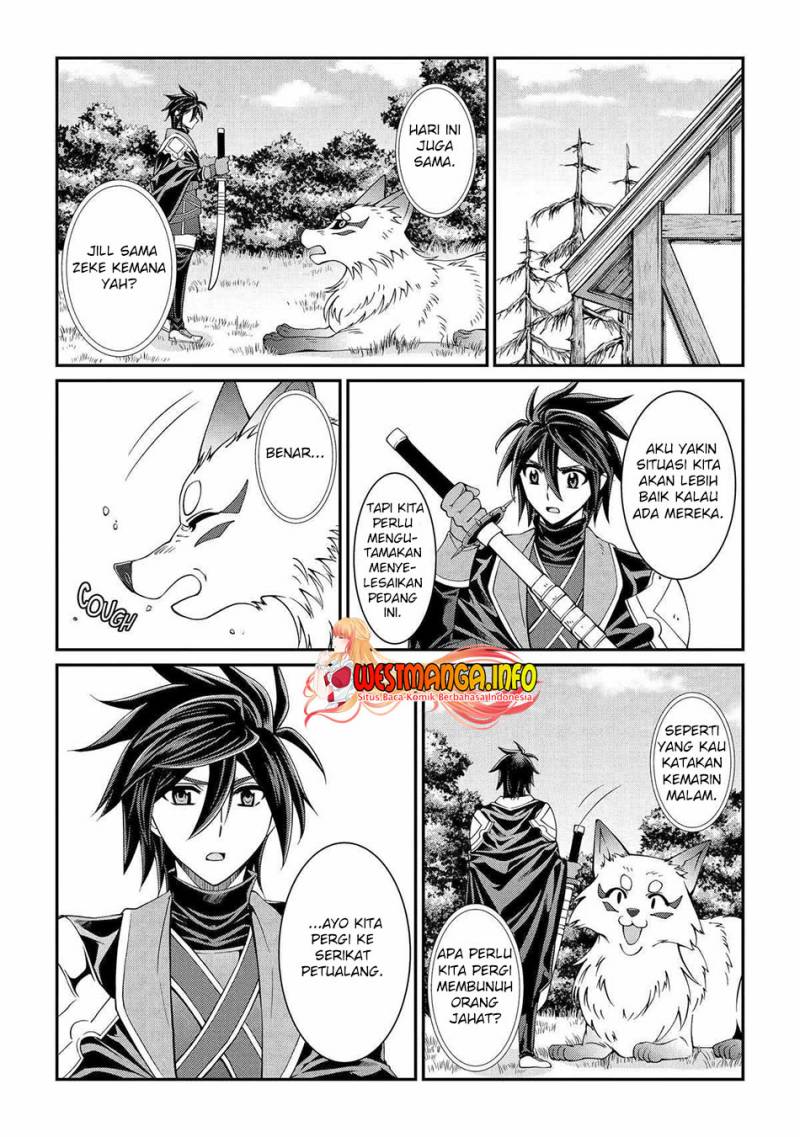 image-komik-shikkoku-tsukai-no-saikyo-yusha-nakama-zenin-ni-uragira-retanode-saikyo-no-mamono-chapter-71-21/41