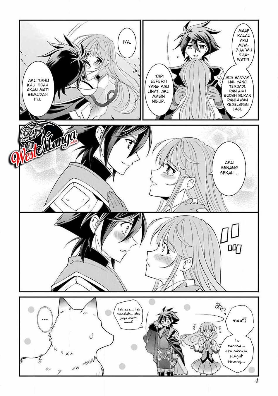 image-komik-shikkoku-tsukai-no-saikyo-yusha-nakama-zenin-ni-uragira-retanode-saikyo-no-mamono-chapter-8-4/45