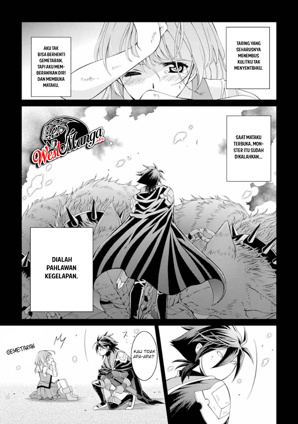 image-komik-shikkoku-tsukai-no-saikyo-yusha-nakama-zenin-ni-uragira-retanode-saikyo-no-mamono-chapter-8-13/45