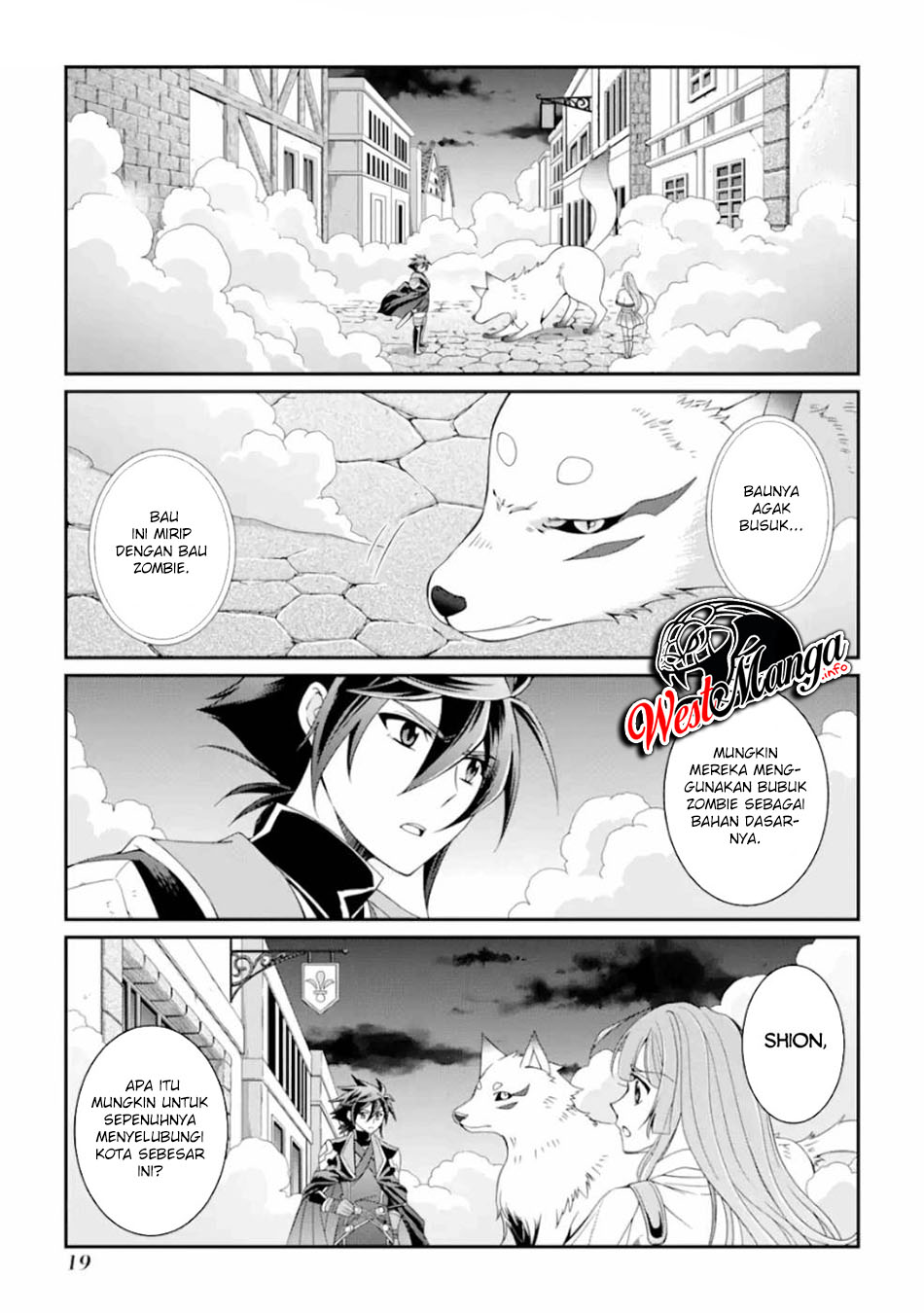 image-komik-shikkoku-tsukai-no-saikyo-yusha-nakama-zenin-ni-uragira-retanode-saikyo-no-mamono-chapter-8-19/45