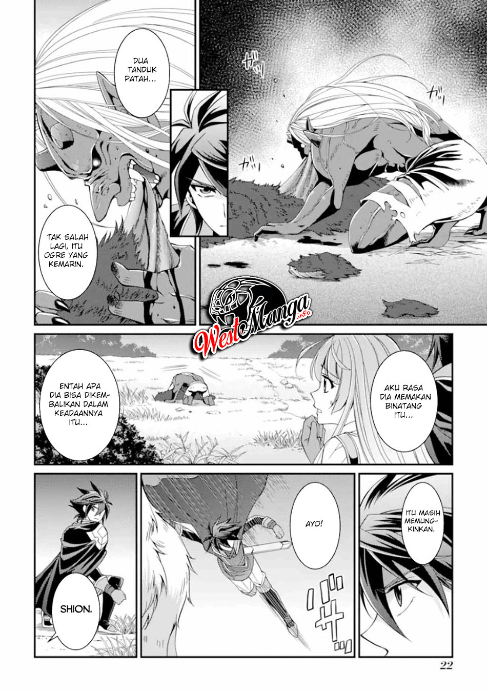 image-komik-shikkoku-tsukai-no-saikyo-yusha-nakama-zenin-ni-uragira-retanode-saikyo-no-mamono-chapter-8-22/45