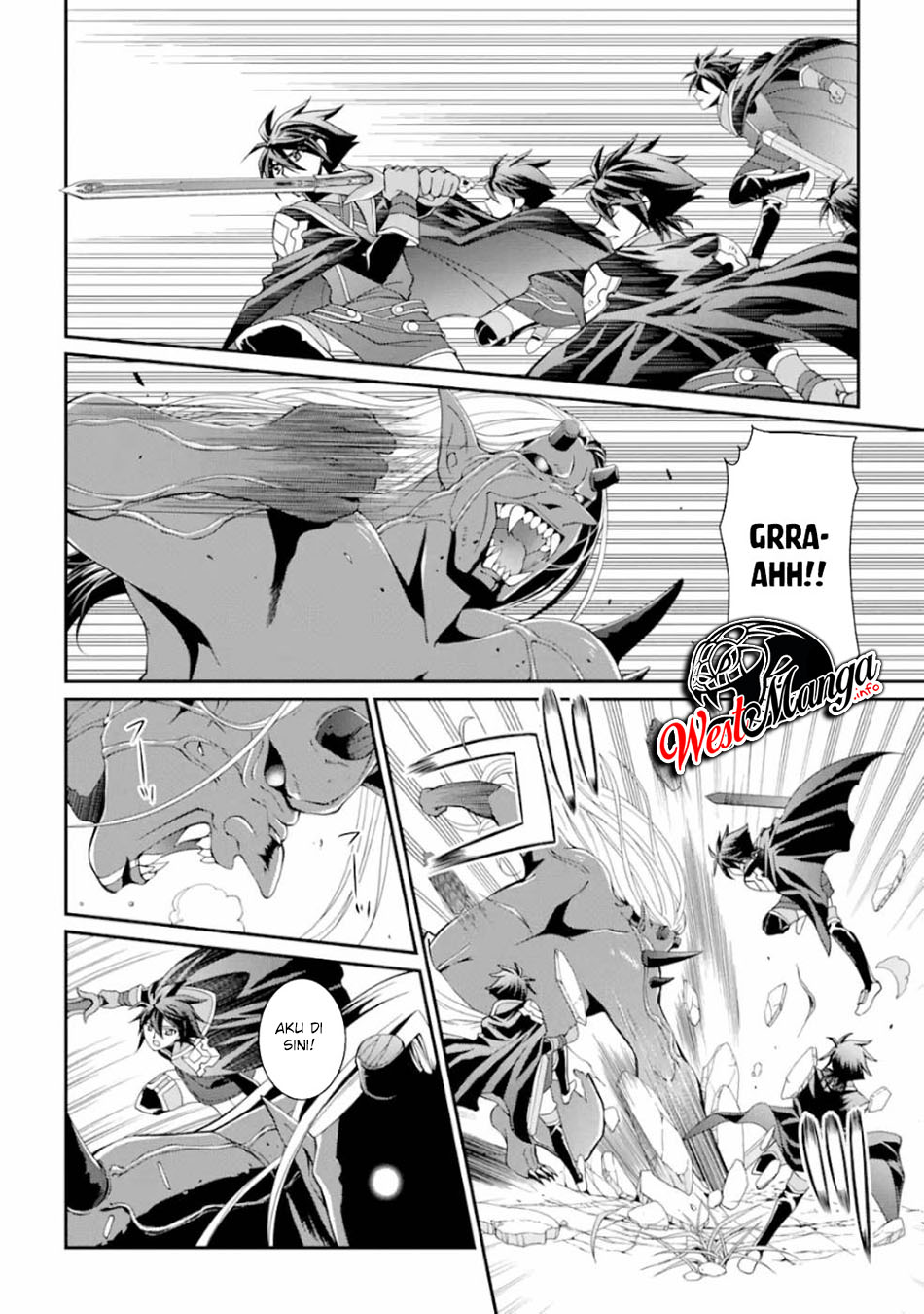 image-komik-shikkoku-tsukai-no-saikyo-yusha-nakama-zenin-ni-uragira-retanode-saikyo-no-mamono-chapter-8-25/45