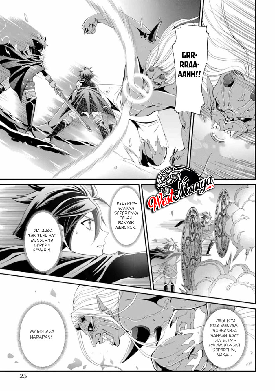 image-komik-shikkoku-tsukai-no-saikyo-yusha-nakama-zenin-ni-uragira-retanode-saikyo-no-mamono-chapter-8-26/45