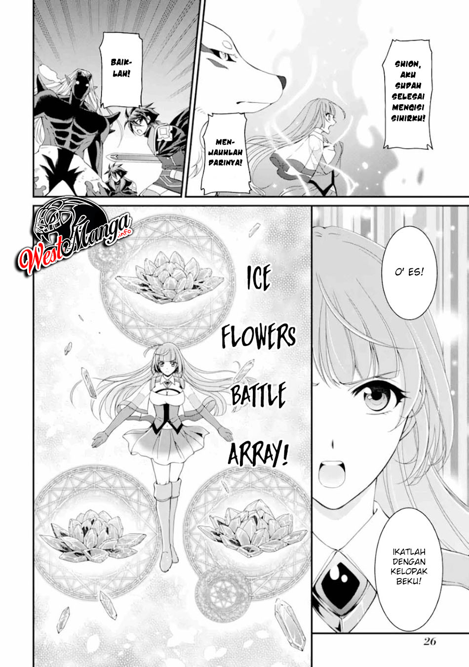 image-komik-shikkoku-tsukai-no-saikyo-yusha-nakama-zenin-ni-uragira-retanode-saikyo-no-mamono-chapter-8-27/45