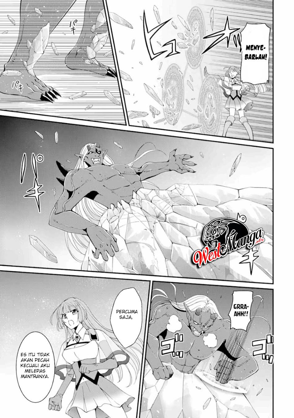 image-komik-shikkoku-tsukai-no-saikyo-yusha-nakama-zenin-ni-uragira-retanode-saikyo-no-mamono-chapter-8-28/45