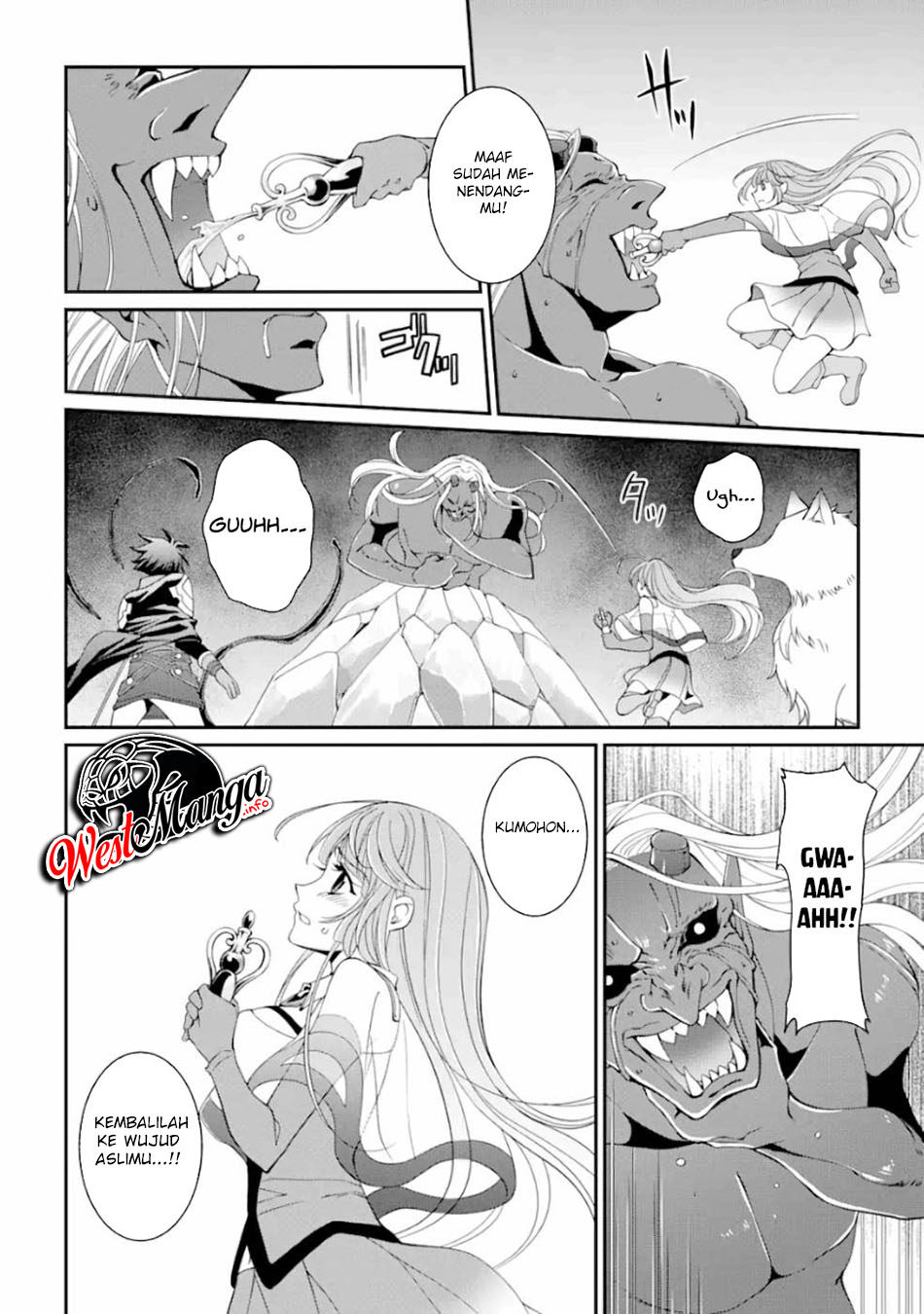 image-komik-shikkoku-tsukai-no-saikyo-yusha-nakama-zenin-ni-uragira-retanode-saikyo-no-mamono-chapter-8-31/45