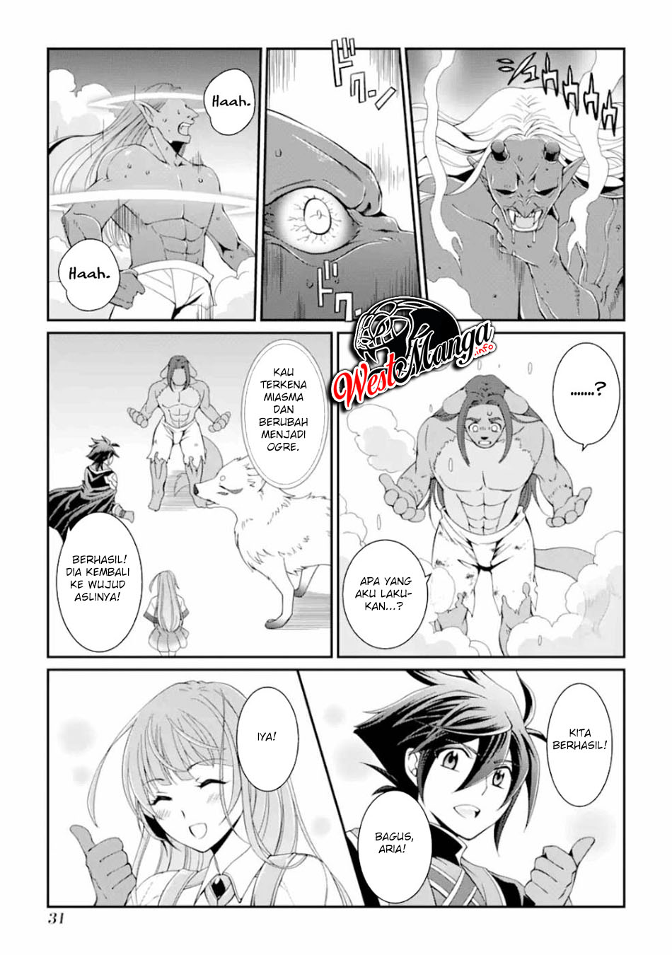 image-komik-shikkoku-tsukai-no-saikyo-yusha-nakama-zenin-ni-uragira-retanode-saikyo-no-mamono-chapter-8-32/45