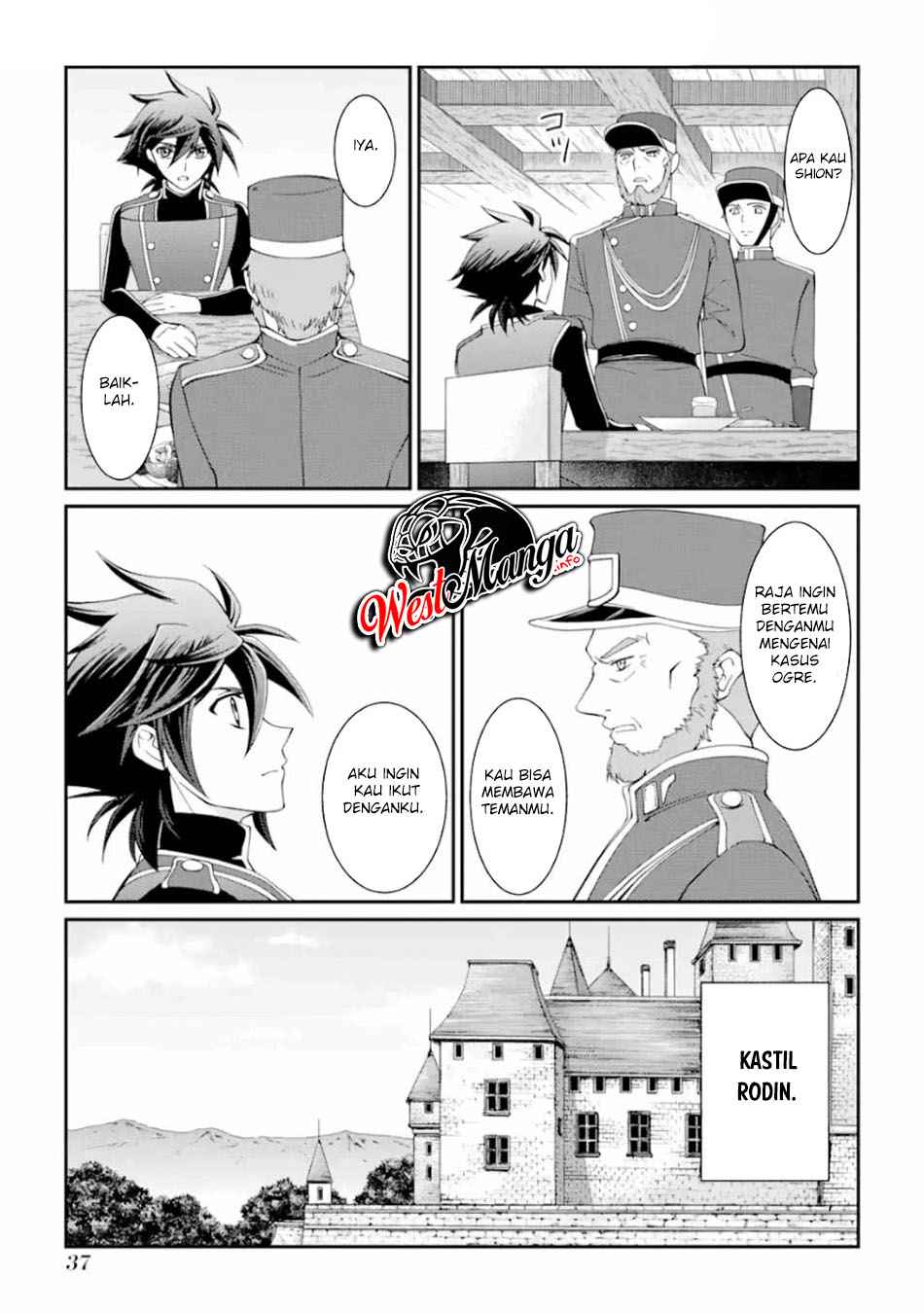 image-komik-shikkoku-tsukai-no-saikyo-yusha-nakama-zenin-ni-uragira-retanode-saikyo-no-mamono-chapter-8-38/45