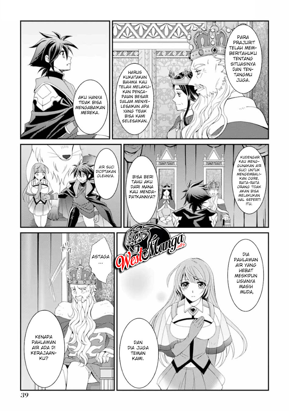 image-komik-shikkoku-tsukai-no-saikyo-yusha-nakama-zenin-ni-uragira-retanode-saikyo-no-mamono-chapter-8-40/45