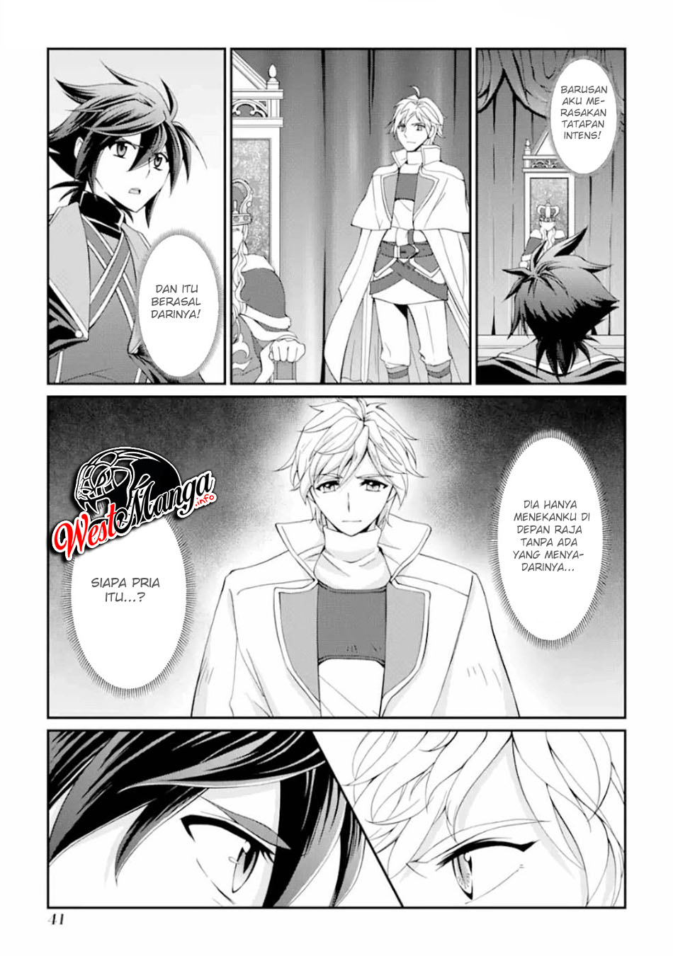 image-komik-shikkoku-tsukai-no-saikyo-yusha-nakama-zenin-ni-uragira-retanode-saikyo-no-mamono-chapter-8-42/45