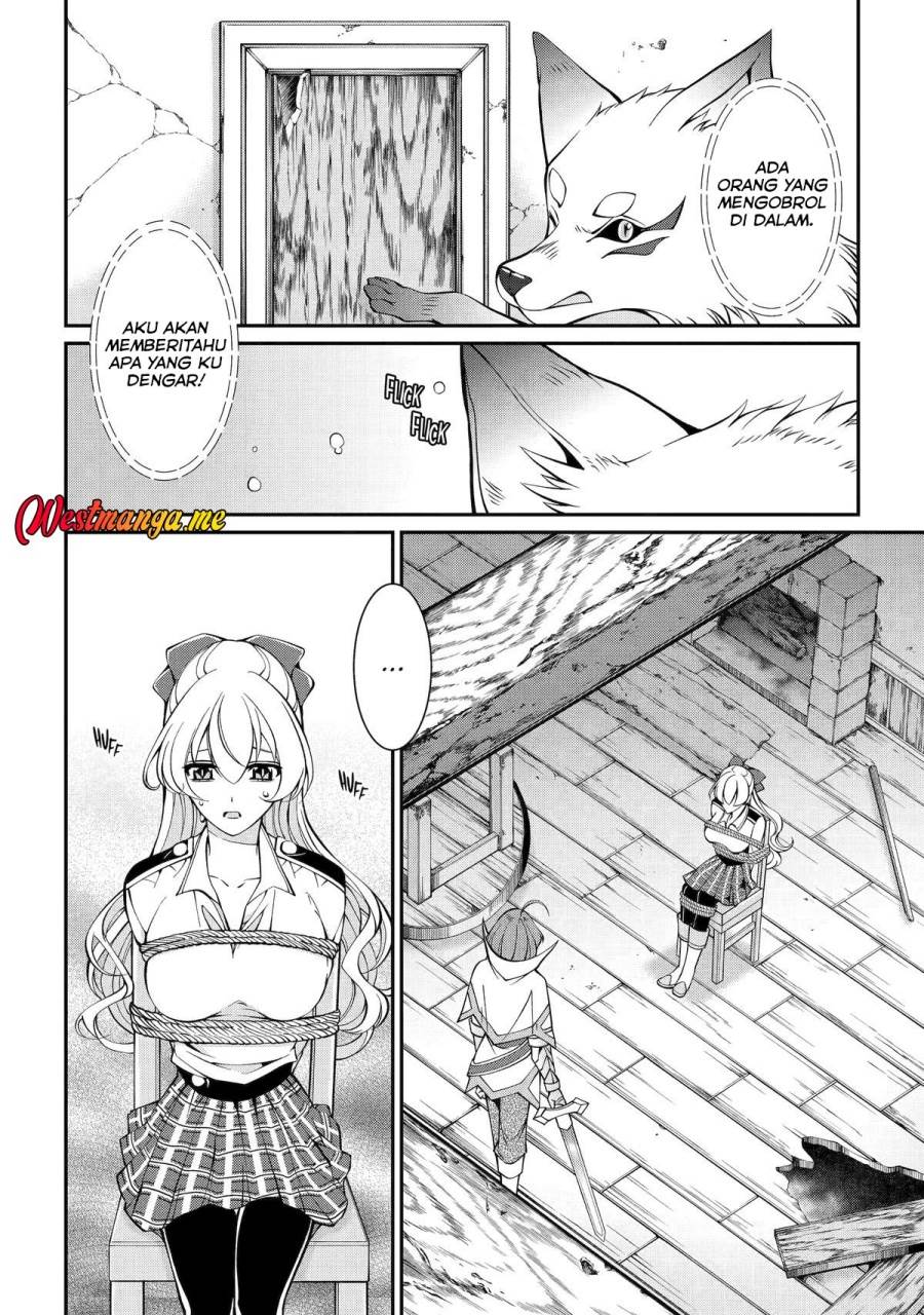 image-komik-shikkoku-tsukai-no-saikyo-yusha-nakama-zenin-ni-uragira-retanode-saikyo-no-mamono-chapter-91-4/34