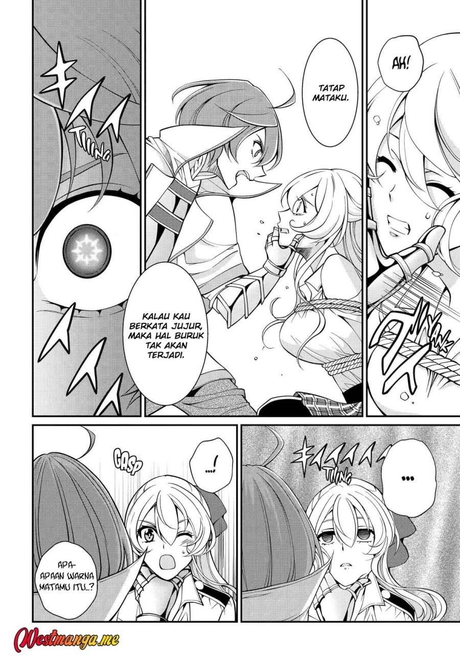 image-komik-shikkoku-tsukai-no-saikyo-yusha-nakama-zenin-ni-uragira-retanode-saikyo-no-mamono-chapter-91-6/34