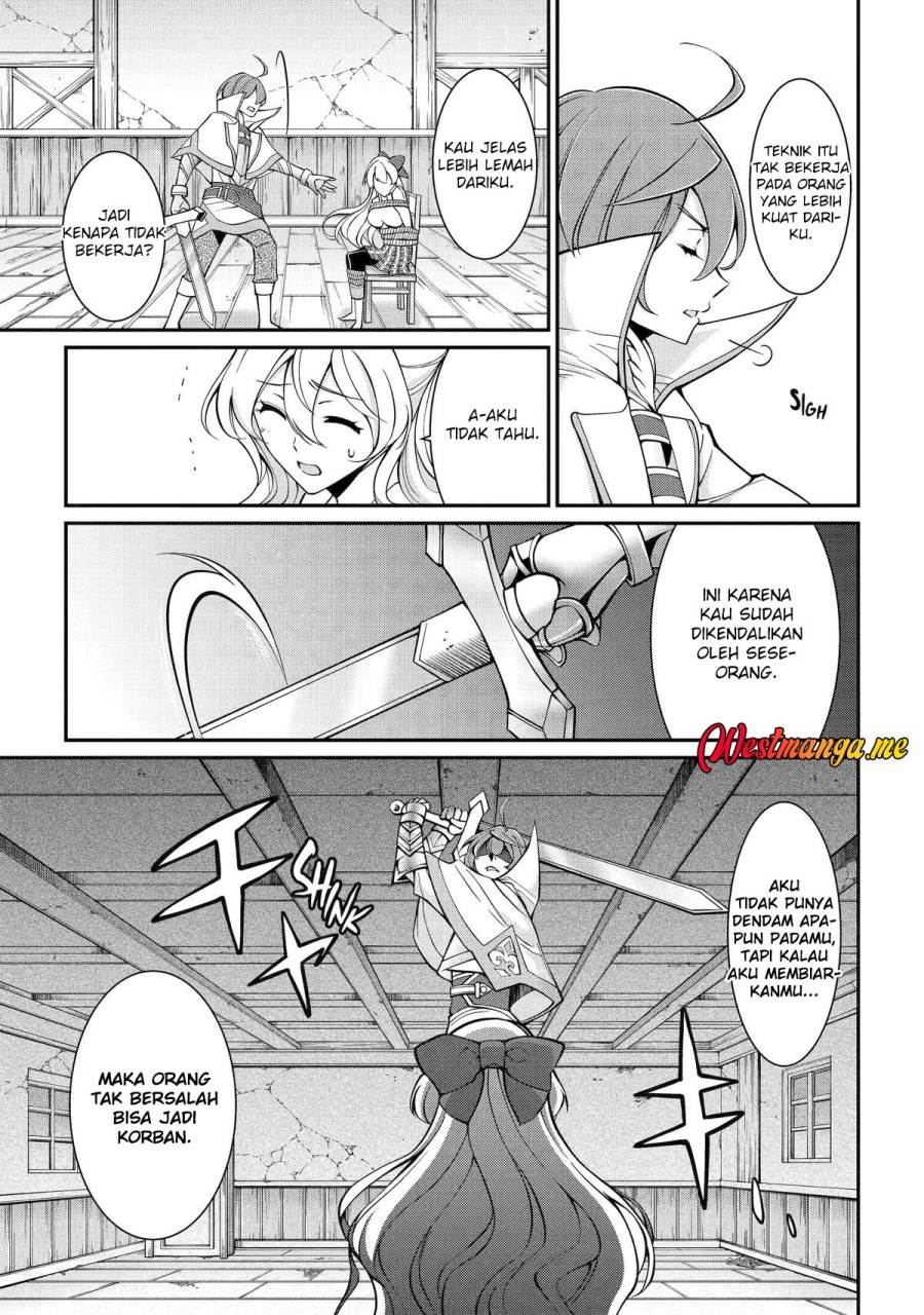 image-komik-shikkoku-tsukai-no-saikyo-yusha-nakama-zenin-ni-uragira-retanode-saikyo-no-mamono-chapter-91-7/34