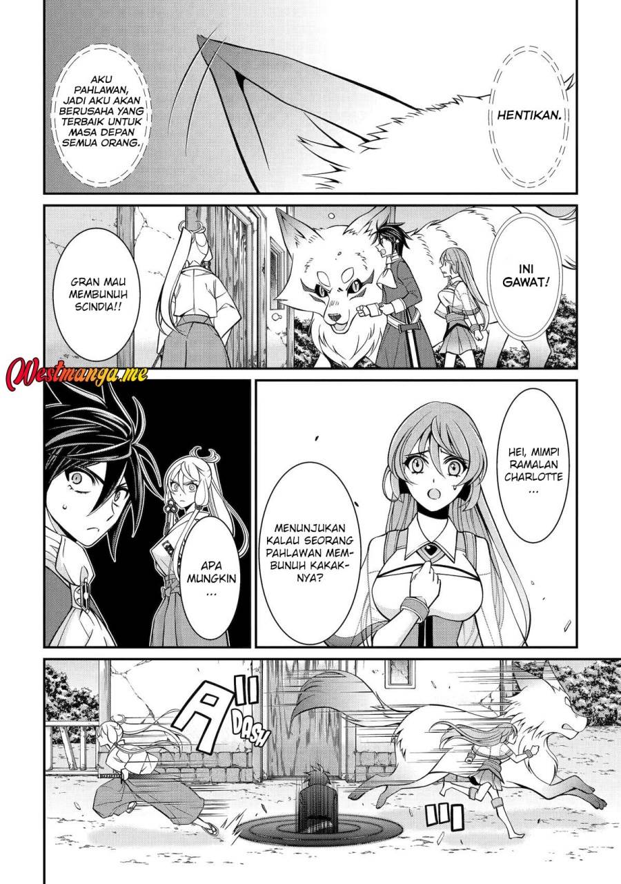 image-komik-shikkoku-tsukai-no-saikyo-yusha-nakama-zenin-ni-uragira-retanode-saikyo-no-mamono-chapter-91-8/34