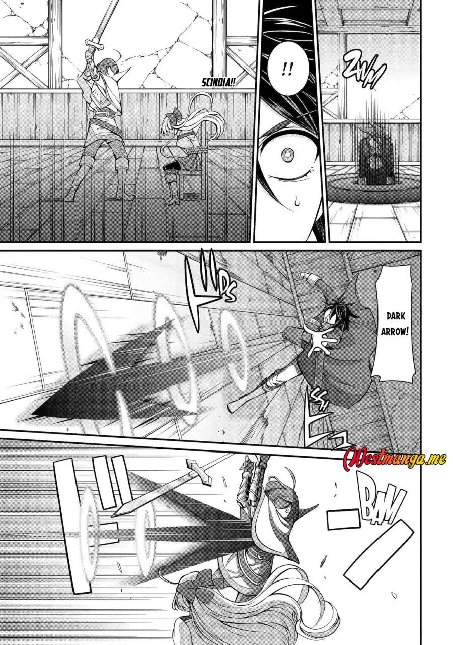 image-komik-shikkoku-tsukai-no-saikyo-yusha-nakama-zenin-ni-uragira-retanode-saikyo-no-mamono-chapter-91-9/34