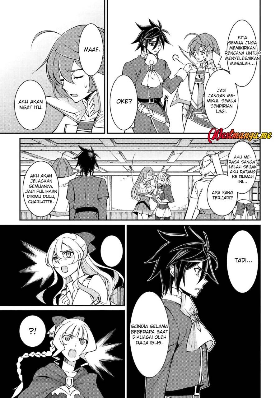 image-komik-shikkoku-tsukai-no-saikyo-yusha-nakama-zenin-ni-uragira-retanode-saikyo-no-mamono-chapter-91-13/34