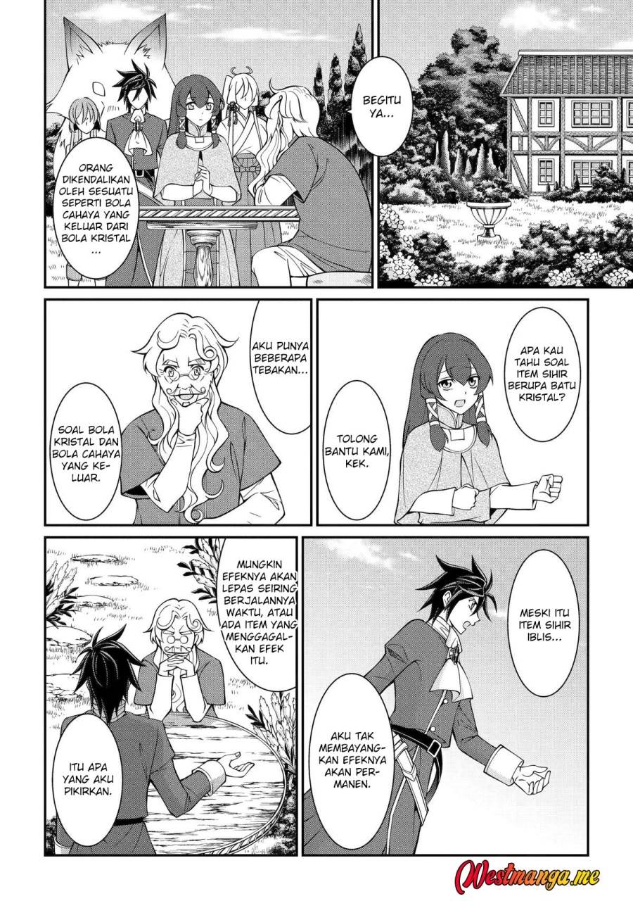 image-komik-shikkoku-tsukai-no-saikyo-yusha-nakama-zenin-ni-uragira-retanode-saikyo-no-mamono-chapter-91-18/34