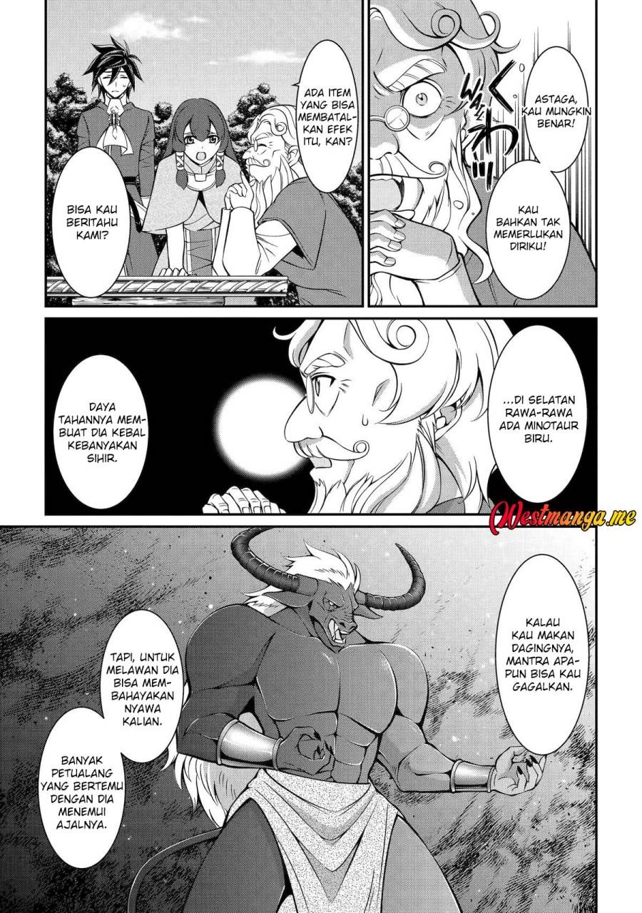 image-komik-shikkoku-tsukai-no-saikyo-yusha-nakama-zenin-ni-uragira-retanode-saikyo-no-mamono-chapter-91-19/34