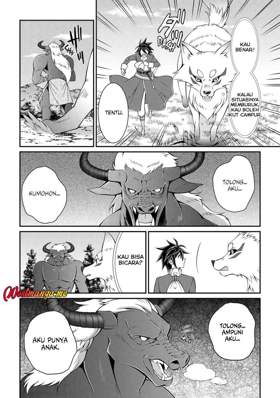 image-komik-shikkoku-tsukai-no-saikyo-yusha-nakama-zenin-ni-uragira-retanode-saikyo-no-mamono-chapter-91-22/34