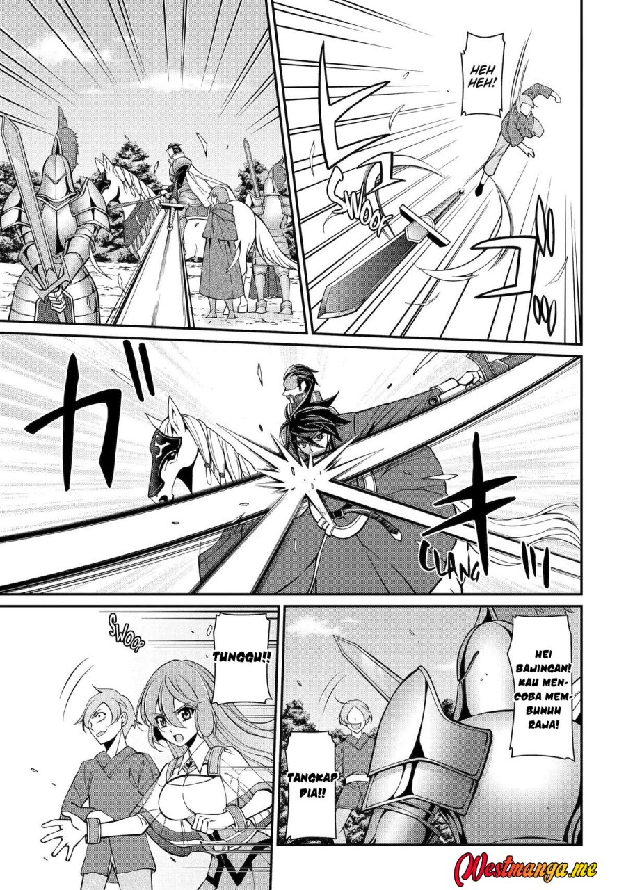 image-komik-shikkoku-tsukai-no-saikyo-yusha-nakama-zenin-ni-uragira-retanode-saikyo-no-mamono-chapter-92-5/33