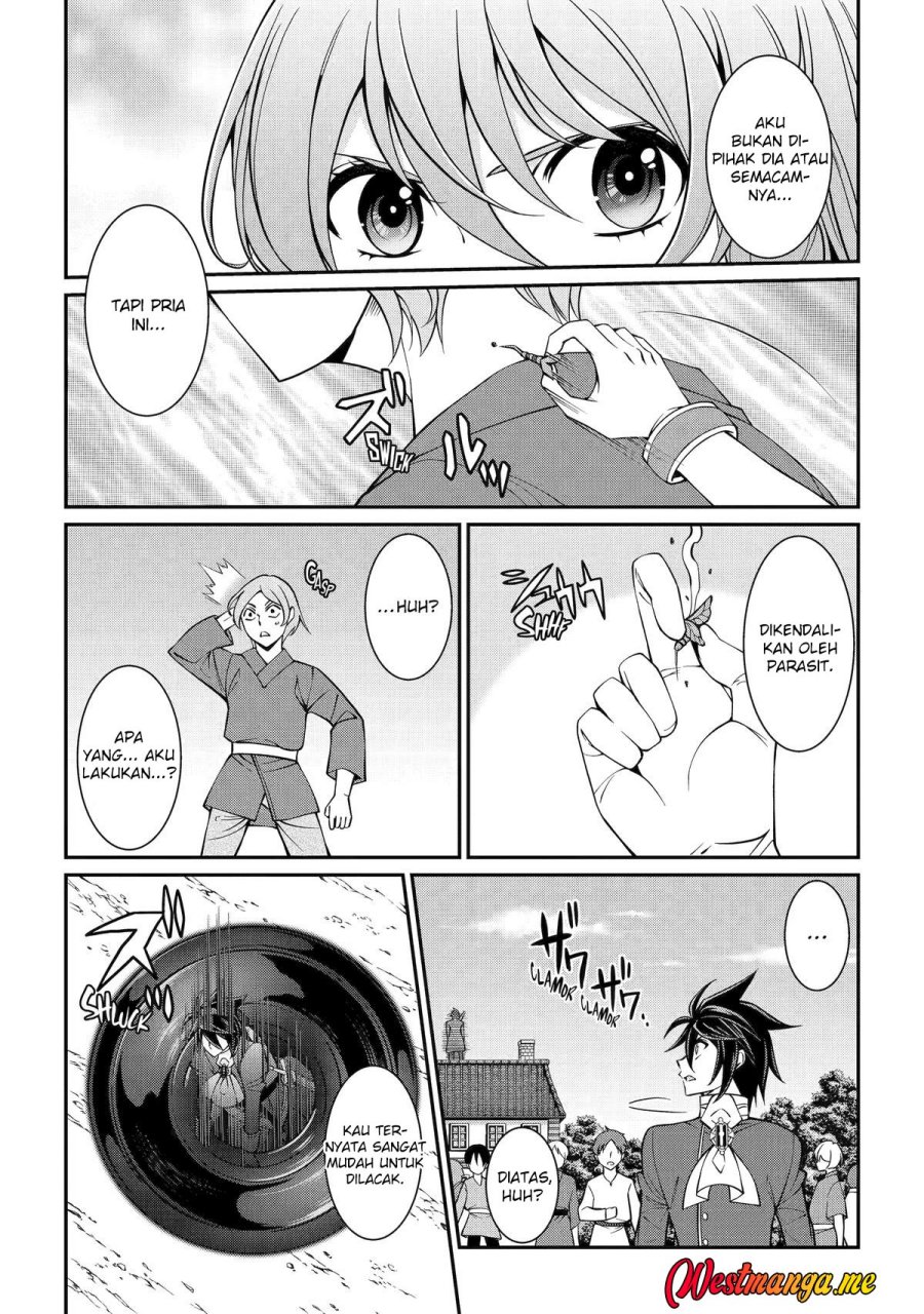 image-komik-shikkoku-tsukai-no-saikyo-yusha-nakama-zenin-ni-uragira-retanode-saikyo-no-mamono-chapter-92-6/33