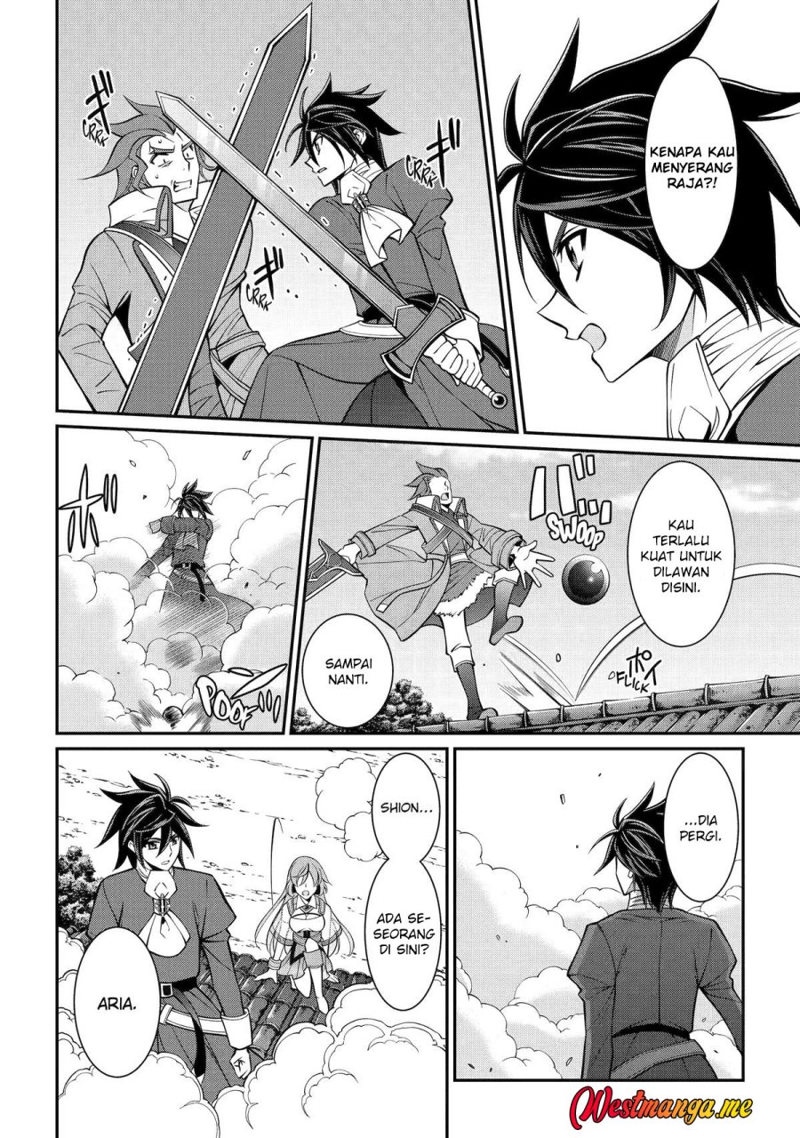 image-komik-shikkoku-tsukai-no-saikyo-yusha-nakama-zenin-ni-uragira-retanode-saikyo-no-mamono-chapter-92-8/33