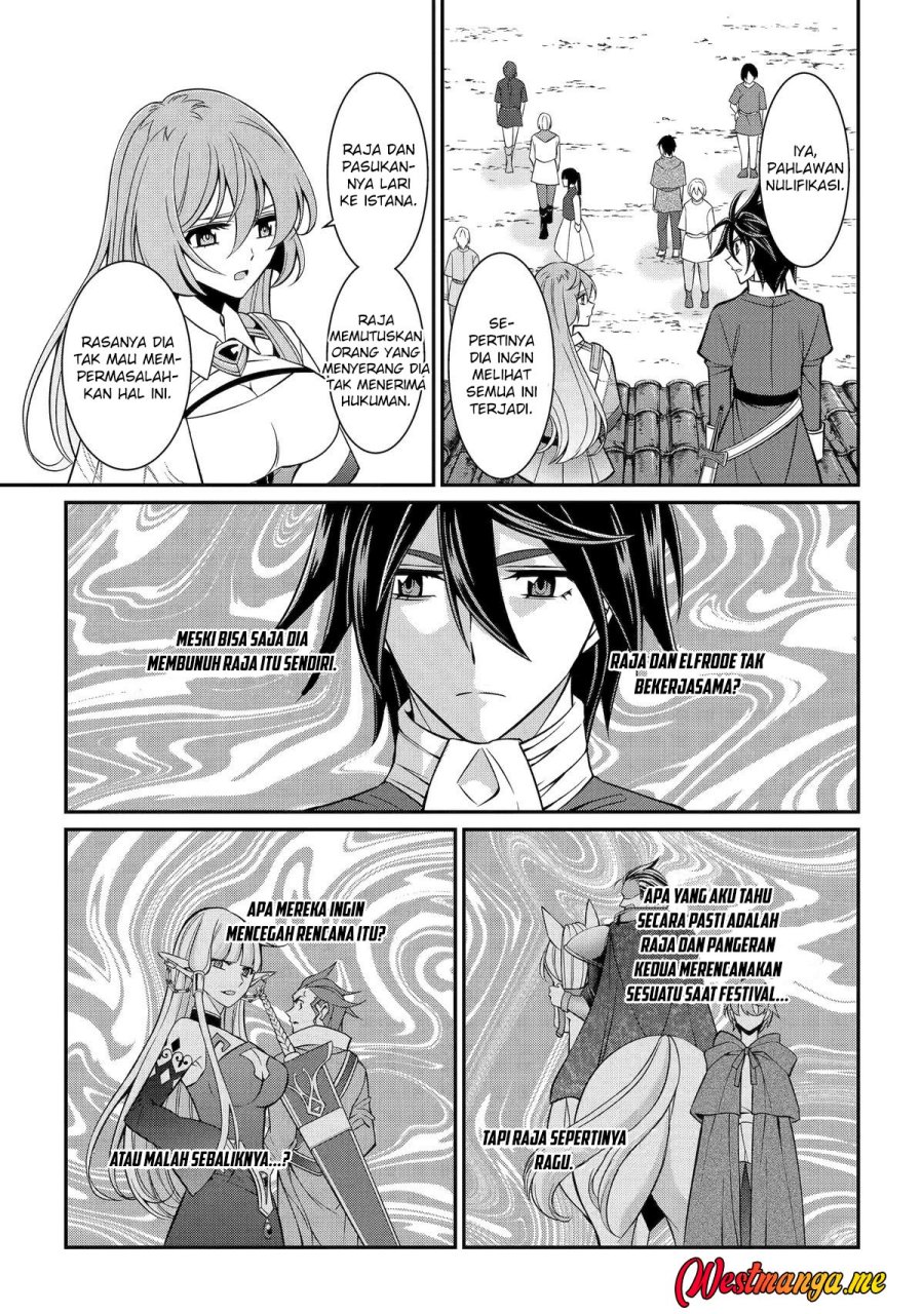 image-komik-shikkoku-tsukai-no-saikyo-yusha-nakama-zenin-ni-uragira-retanode-saikyo-no-mamono-chapter-92-9/33