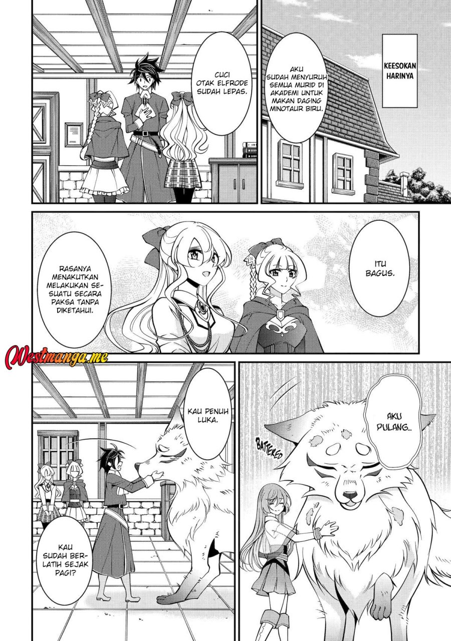 image-komik-shikkoku-tsukai-no-saikyo-yusha-nakama-zenin-ni-uragira-retanode-saikyo-no-mamono-chapter-92-10/33