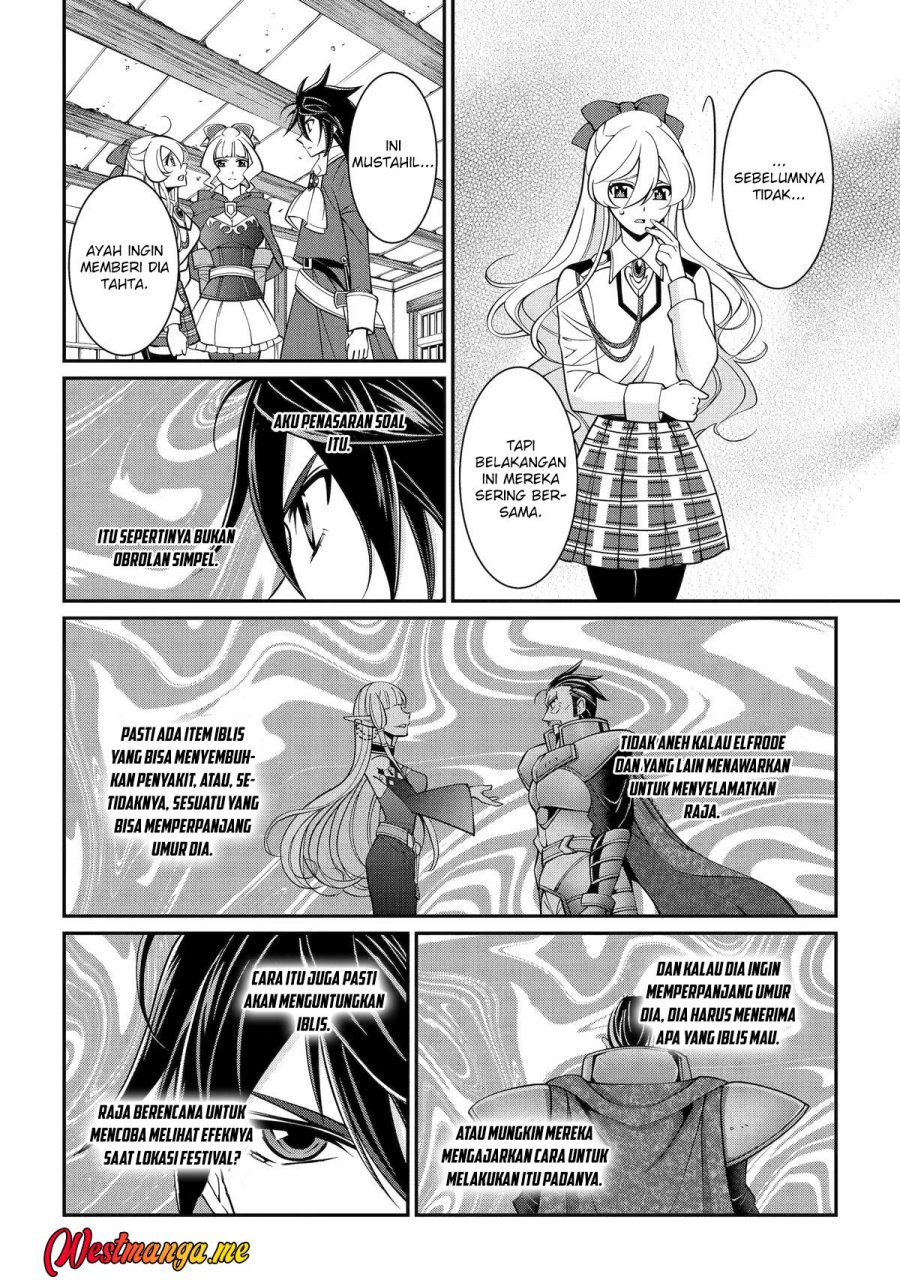 image-komik-shikkoku-tsukai-no-saikyo-yusha-nakama-zenin-ni-uragira-retanode-saikyo-no-mamono-chapter-92-14/33