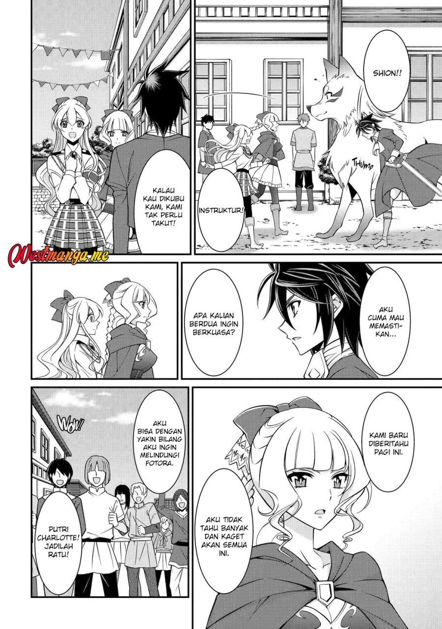 image-komik-shikkoku-tsukai-no-saikyo-yusha-nakama-zenin-ni-uragira-retanode-saikyo-no-mamono-chapter-92-24/33