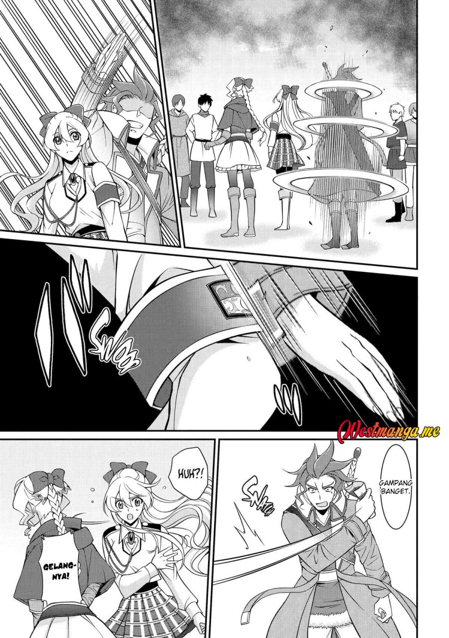 image-komik-shikkoku-tsukai-no-saikyo-yusha-nakama-zenin-ni-uragira-retanode-saikyo-no-mamono-chapter-92-27/33