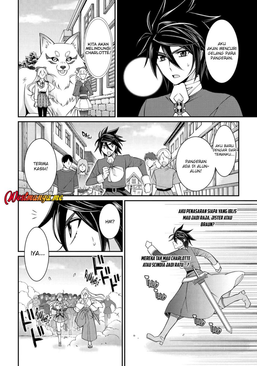 image-komik-shikkoku-tsukai-no-saikyo-yusha-nakama-zenin-ni-uragira-retanode-saikyo-no-mamono-chapter-92-30/33