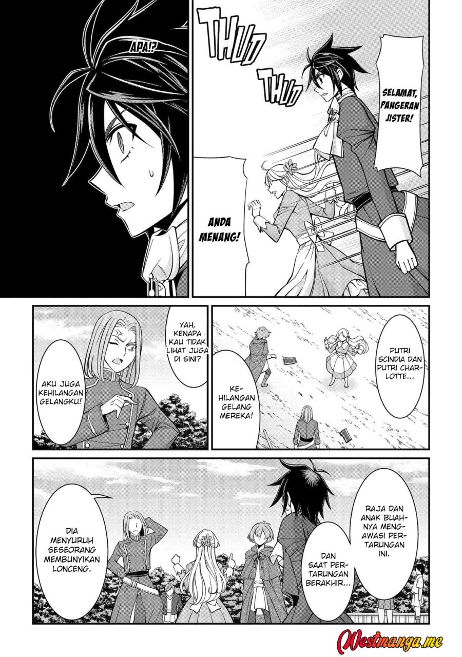 image-komik-shikkoku-tsukai-no-saikyo-yusha-nakama-zenin-ni-uragira-retanode-saikyo-no-mamono-chapter-93-5/35